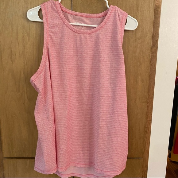 Kirkland Signature Tops - 🔥Kirkland Signature - Sleeveless Athletic Tank Top - XL
